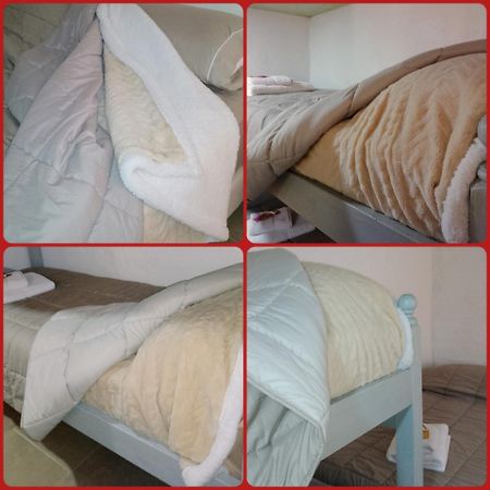 Antue Apartment Puerto Piramides Luaran gambar