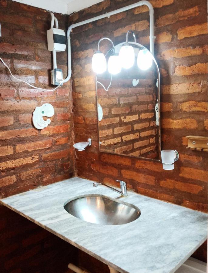 Antue Apartment Puerto Piramides Luaran gambar