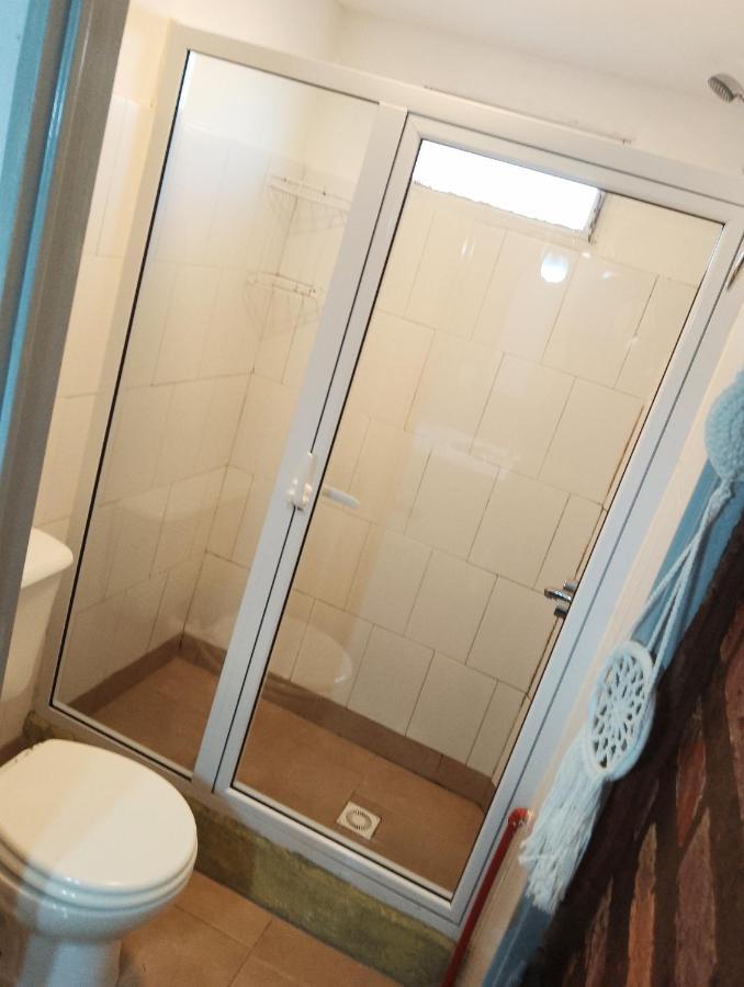 Antue Apartment Puerto Piramides Luaran gambar