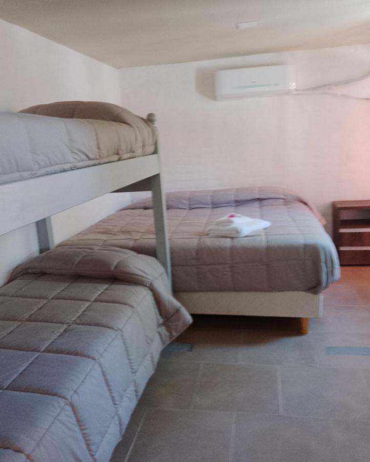 Antue Apartment Puerto Piramides Luaran gambar