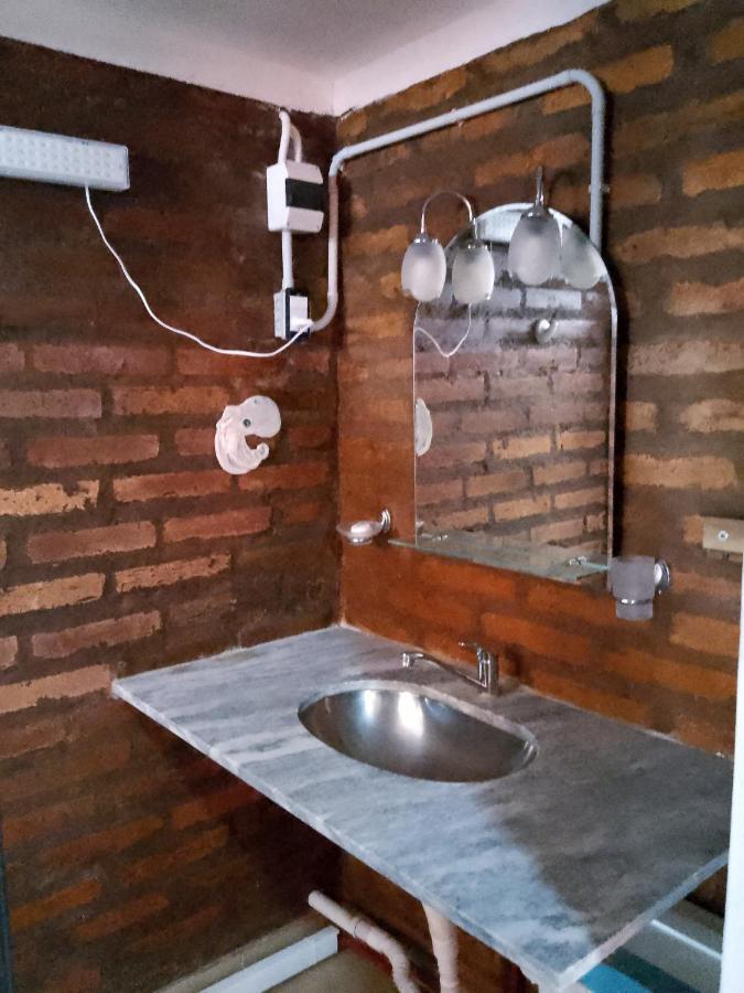 Antue Apartment Puerto Piramides Luaran gambar