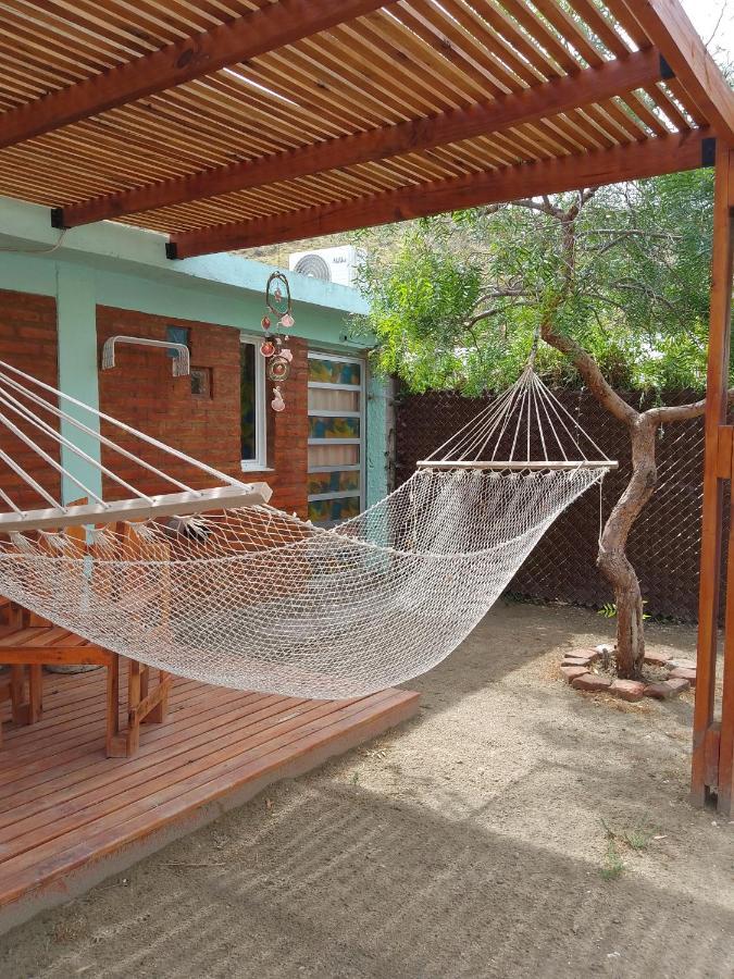 Antue Apartment Puerto Piramides Luaran gambar