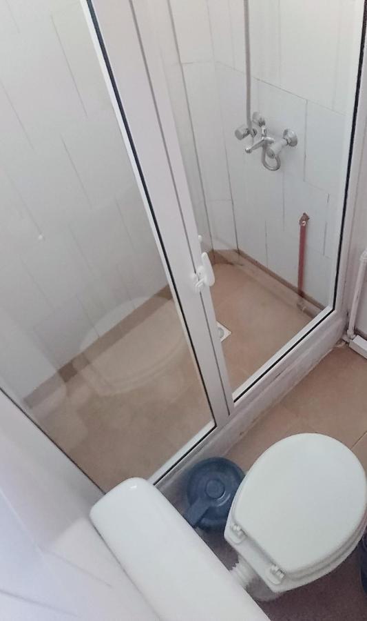 Antue Apartment Puerto Piramides Luaran gambar