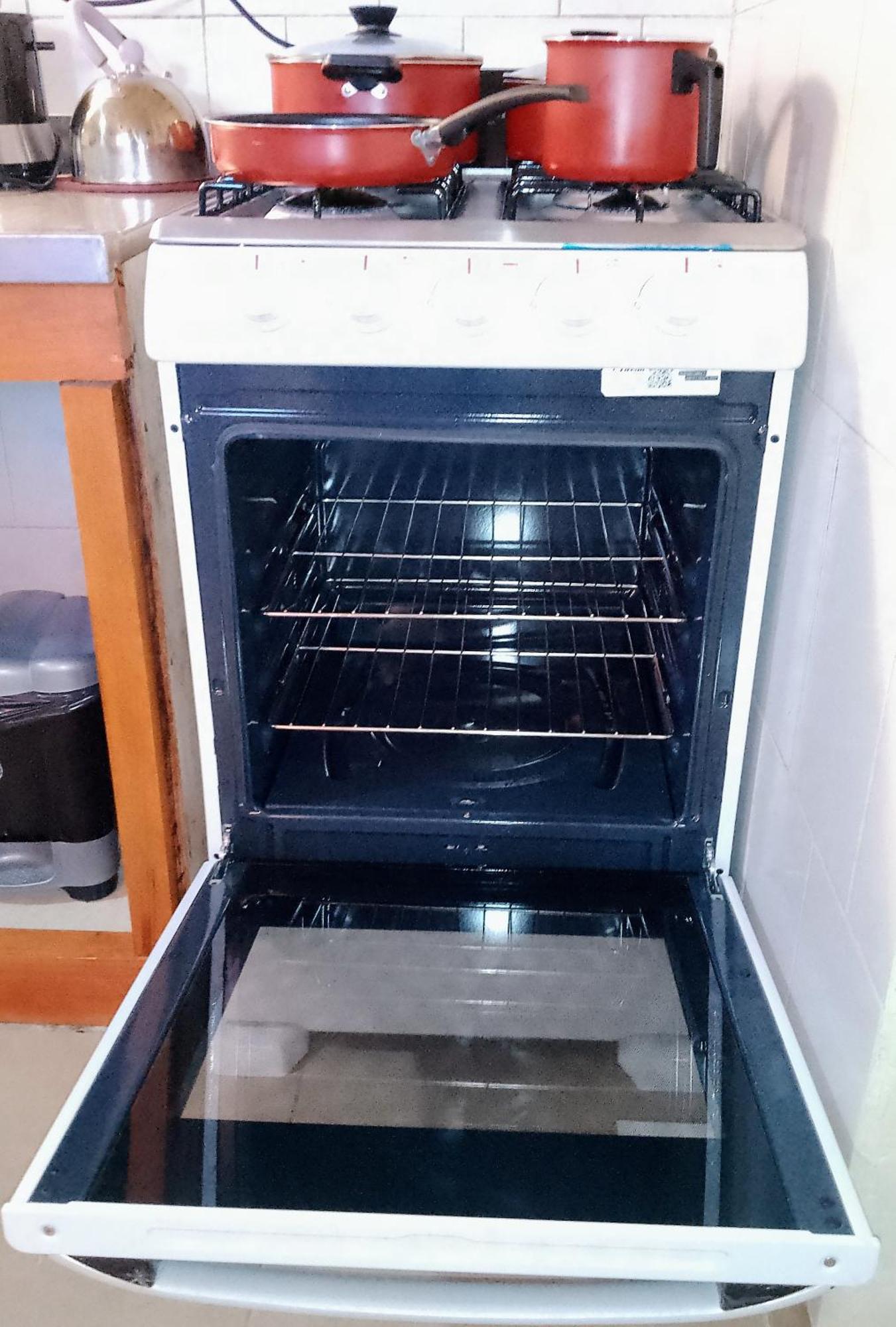 Antue Apartment Puerto Piramides Luaran gambar